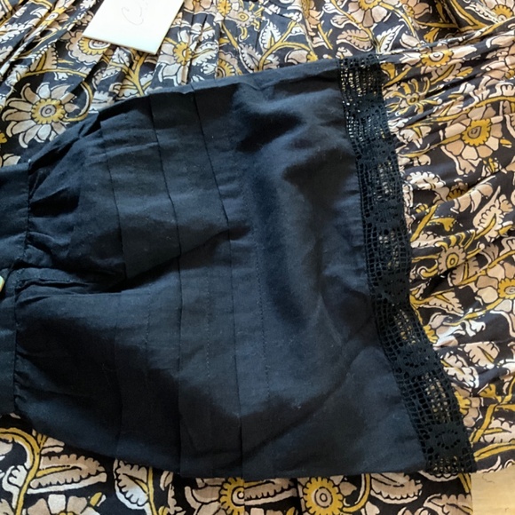 CLEOBELLA NWT LONG SLEEVE BLOUSE/NWT - Picture 7 of 10